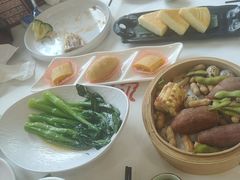 -丰尔粥食·顺德鱼生·干蒸排骨顺德菜(大良分店)