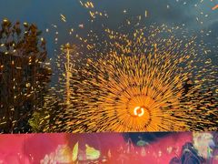 -海合安武汉极地海洋公园