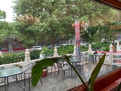 -月福京味斋·烤鸭店·北京菜(鼓楼总店)