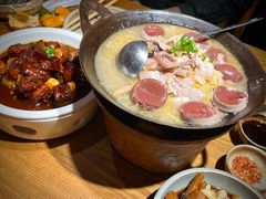 -鸽子窝(黄村店)