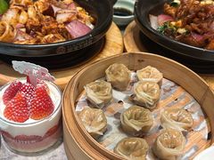 -四道菜·福建菜馆(新街口金鹰店)