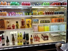 -KAOTOWN烤堂•烧烤(海汇港店)