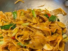 -绿茶餐厅(天津天河城店)