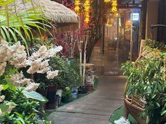 -王捌小院(红花坡店)