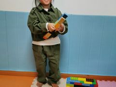 -哈奋儿童科技营乐高托班机器人(闲林校区)