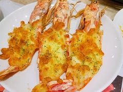 -芭菲盛宴·环球美食(北城国际店)