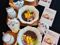 -不仔客海鲜·烧烤·270度海景餐厅(大东海店)