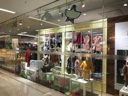 -孩子王(奥克斯广场店)