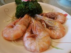 -万宝海鲜舫(劳动公园店)