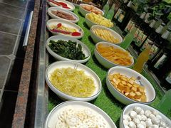 -欢乐牧场海鲜牛排烧烤自助(旧宫店)