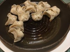 -打酱友•斑鱼海鲜粥火锅(吴桥店)