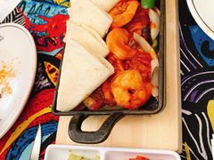 -Famous肥猫墨西哥音乐餐吧(五棵松华熙LIVE店)