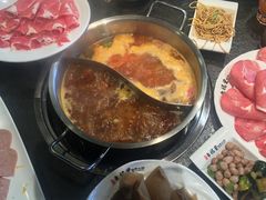 -幸福里四季火锅店