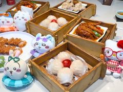 -悦满楼·西关名点·湛江名菜(航空综合大厦店)