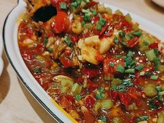 -香缇小院私房菜(盐务街店)