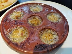 佩斯卡拉风味蒜香蜗牛-萨莉亚意式餐厅(南京环亚凯瑟琳广场店)