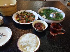 -海韵人家.海景花园经典云南菜(双廊店)