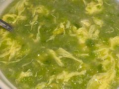 -吕氏疙瘩汤·新派鲁菜(东城万达广场店)