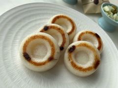 醪糟米糕-柴门饭儿(成都太古里店)