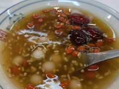 -江记甜品(罗湖店)