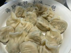 -日丰园海肠水饺·老字号大连海鲜(和平广场店)