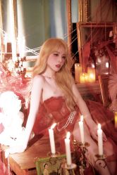 -WAVE SODA摄影工作室