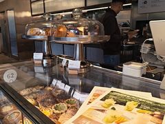 -BAKER&SPICE(BFC外滩金融中心店)