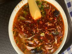 -香味氏族宝宝面皮屋(经二路总店)