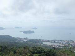 -亚龙湾热带天堂森林公园