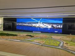 -南京市规划建设展览馆