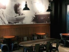 大堂-Simple Yummy简单美味(上邦百汇城店)