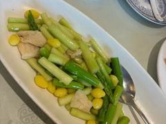 -福来齐·鲁菜海鲜·渔家菜(朝阳街分店)