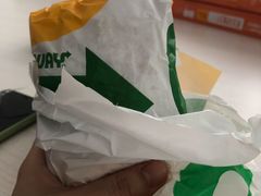 -赛百味SUBWAY(三阳广场店)