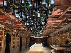 -福禧酒窖·中餐厅 (万柳店)