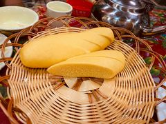 玉米饼-老黄县饭馆(金都文化商城店)