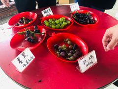 -马陆小张葡萄园农家乐