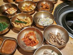 -麻蒲碳烤肉(梅花园店)