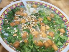 -太原面食店(解放路店)