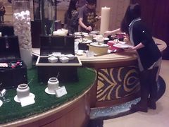 一眼看完了，就這麼大。-海风餐厅