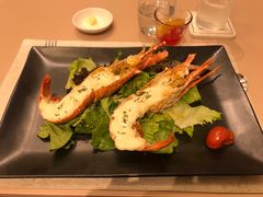 -CHASE Modern Cuisine(崇宁路店)
