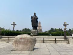 -大慈恩寺(大雁塔)