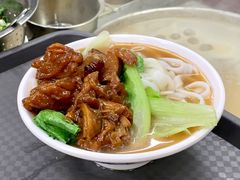 -珍珍小食店(西华路店)