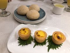 -水上明月·湖景餐厅