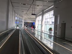 -长沙黄花国际机场-T1航站楼