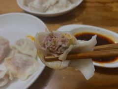 -山东水饺(南坪新街店)