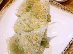 -星河湾半岛酒店-真粤中餐厅