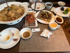 -俏东方·海味水饺·青岛菜(崂山店)