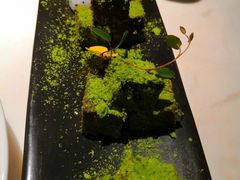 秋葵酥牛肉-韵秋荷(宝山龙湖天街店)