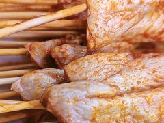 -阿串串老火锅(力盟店)