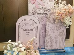 -海景壹号大酒店(滨湖店)